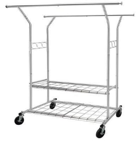 New Hyseyy Garment Rack