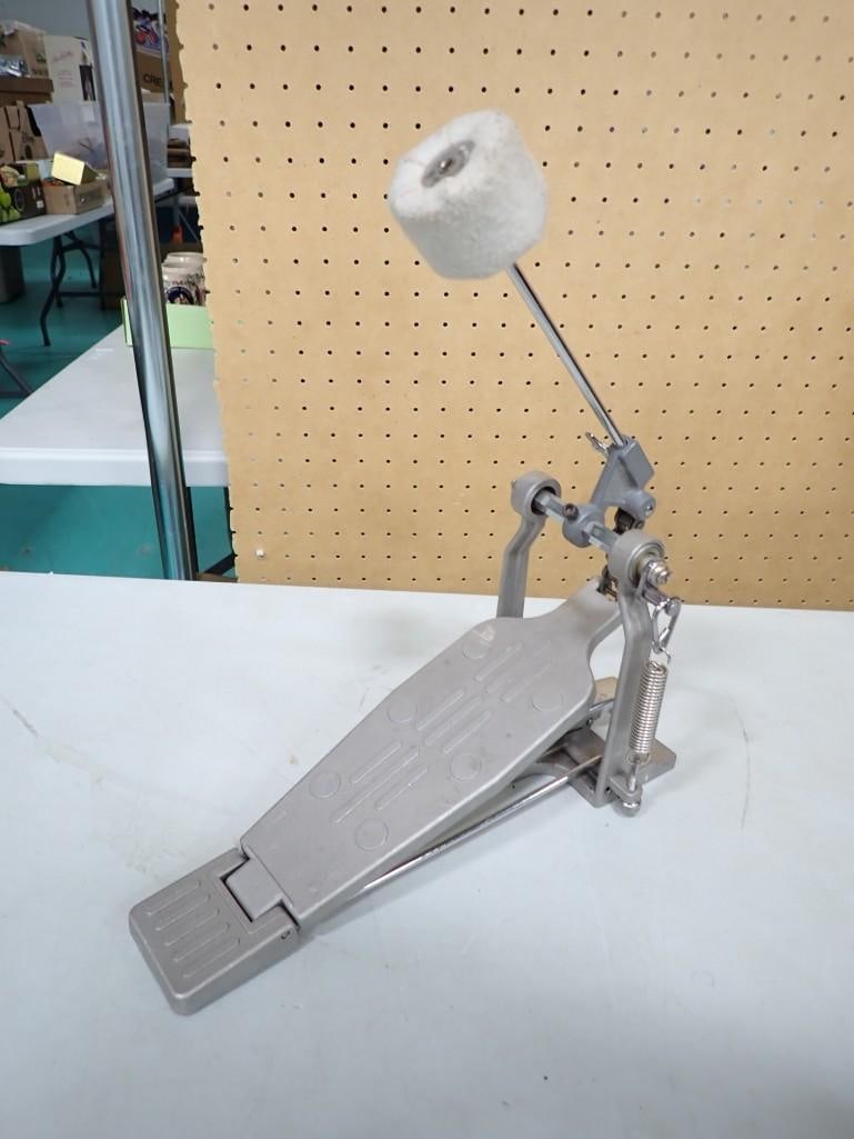 Foot Pedal for a Bass Drum (1 of 7)