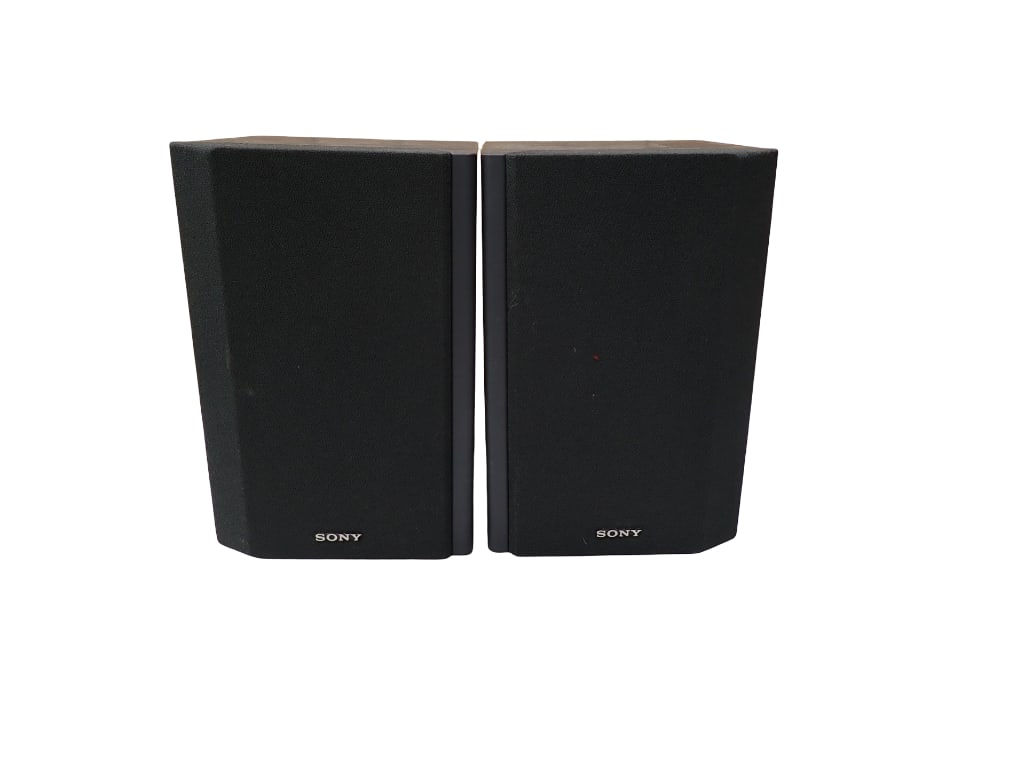 Sony SS-H700 Speaker System (1 of 4)