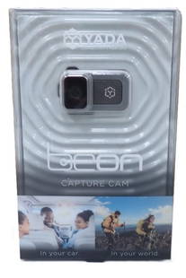 New in Package Yado Beon Dashboard Camera - 1080P Resolution: New in Package Yado Beon Dashboard Camera - 1080P Resolution All pictures are considered part of the description and should be examined carefully by bidders. Live Auctioneers is now offering Live Ship