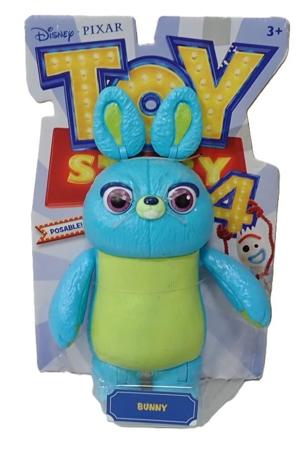 Walt Disney Pixar Toy Story 4 New in Package Bunny (1 of 3)
