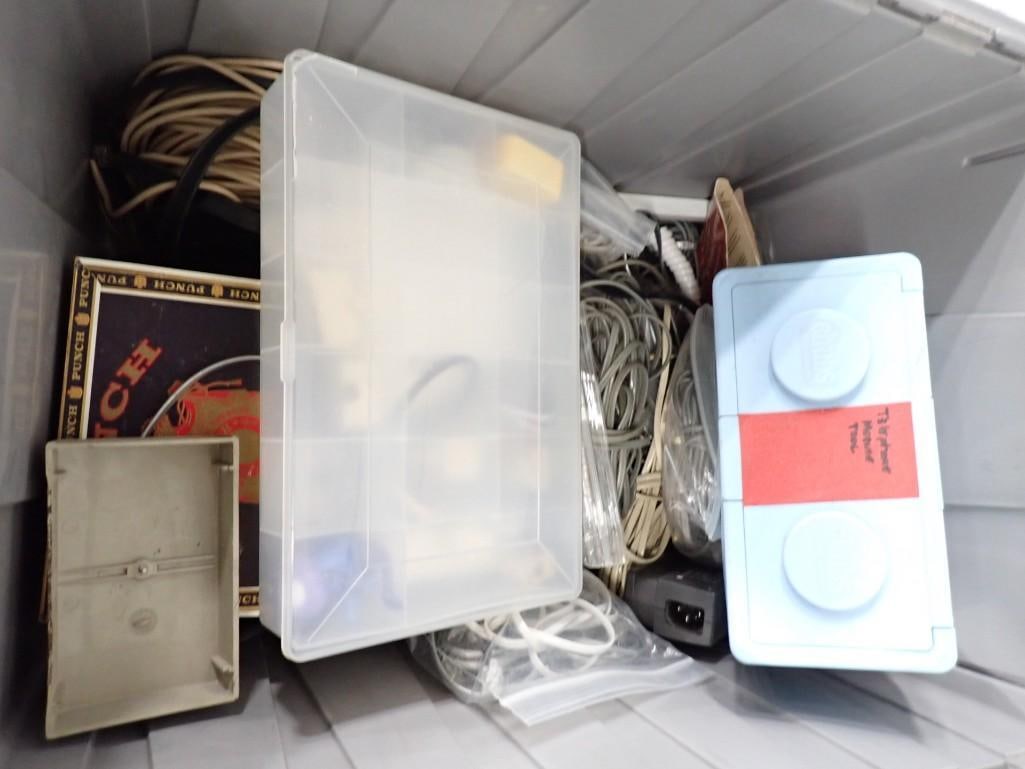 Phone Cables, Cords, Etc (1 of 6)