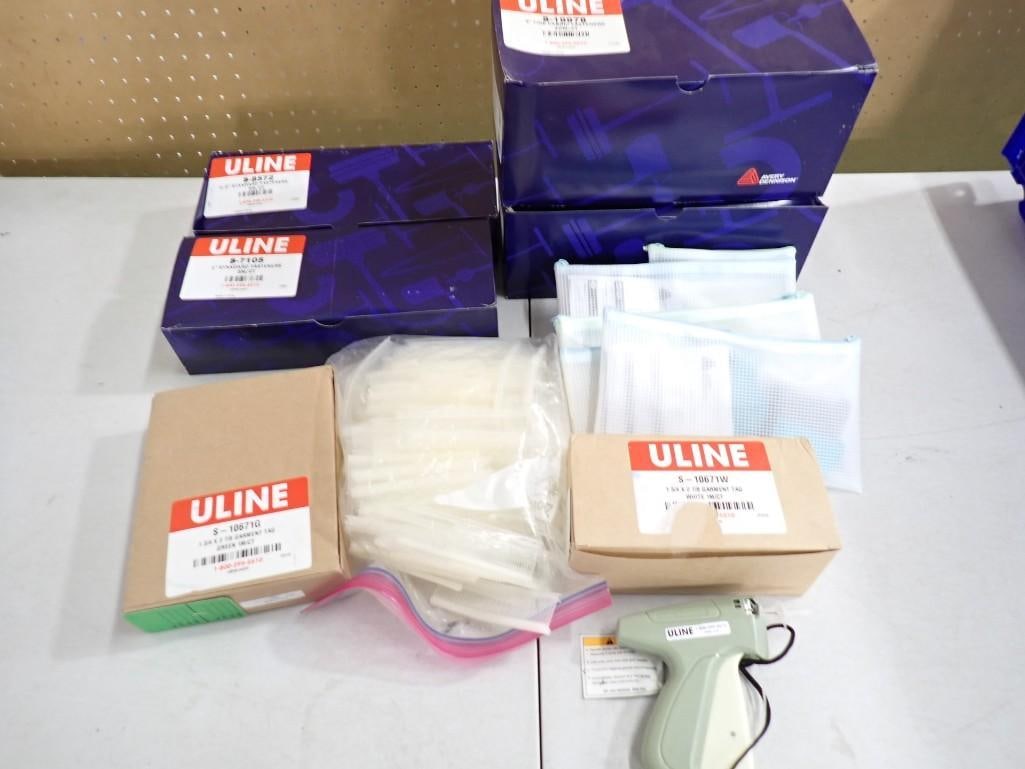 Price Tag Tool and Accessories (1 of 7)