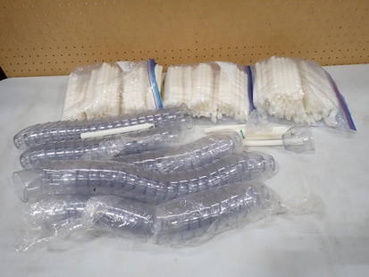 Vigil Candles TV or Movie Props: Vigil Candles TV or Movie Props  NO COA or Paperwork The consignor worked on multiple movies and TV shows and this lot may have been in any of the following: Empire, Zoobiquity, Love is a 4 Letter Wor