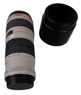 Tiffen 70-200mm Camera Lens Ultrasonic, Canon ZOom Lens EF 70-200mm: Tiffen 70-200mm Camera Lens Ultrasonic, Canon ZOom Lens EF 70-200mm May have been used in Movies and/or TV Shows as Props NO COA or Paperwork The consignor worked on multiple movies and TV shows and t