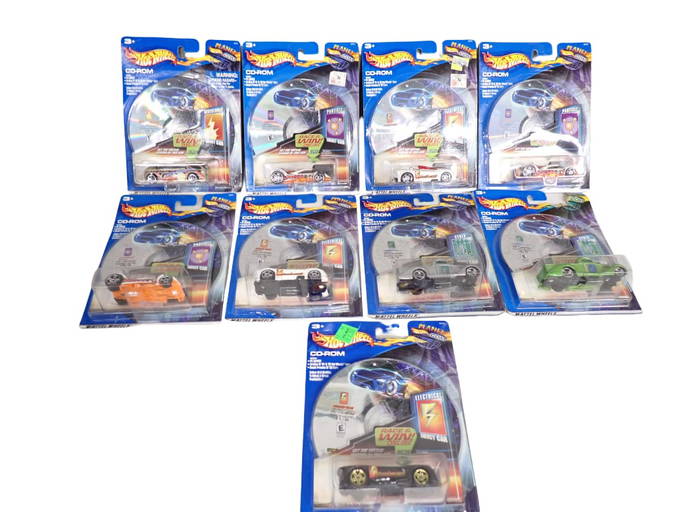 action pack hot wheels solar eagle