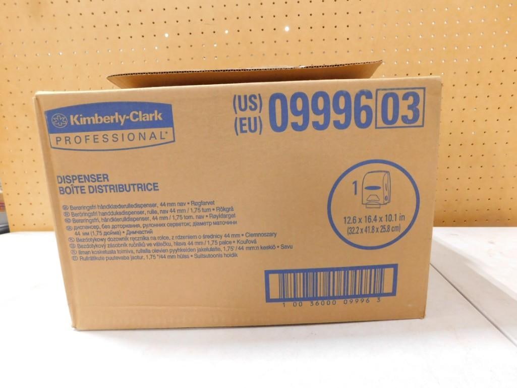 Kimberly Clark Professional Paper Towel Dispenser New in Open Box (1 of 7)