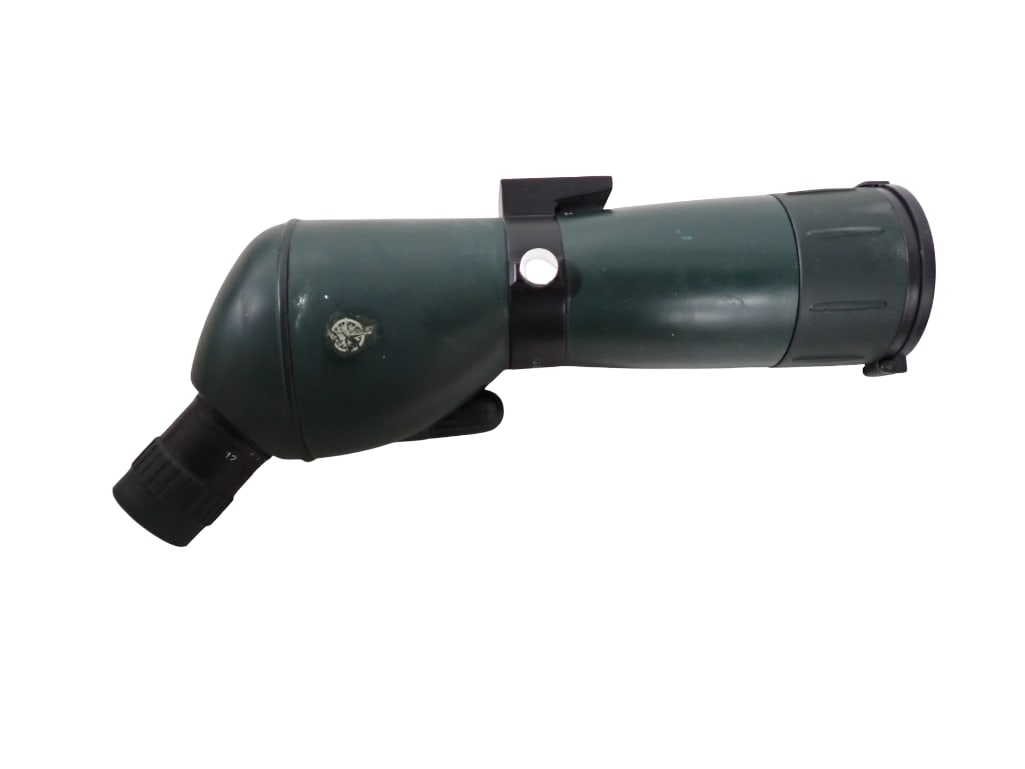 Hunting Spotting Scope by Guidesman 12-36x65 (1 of 7)