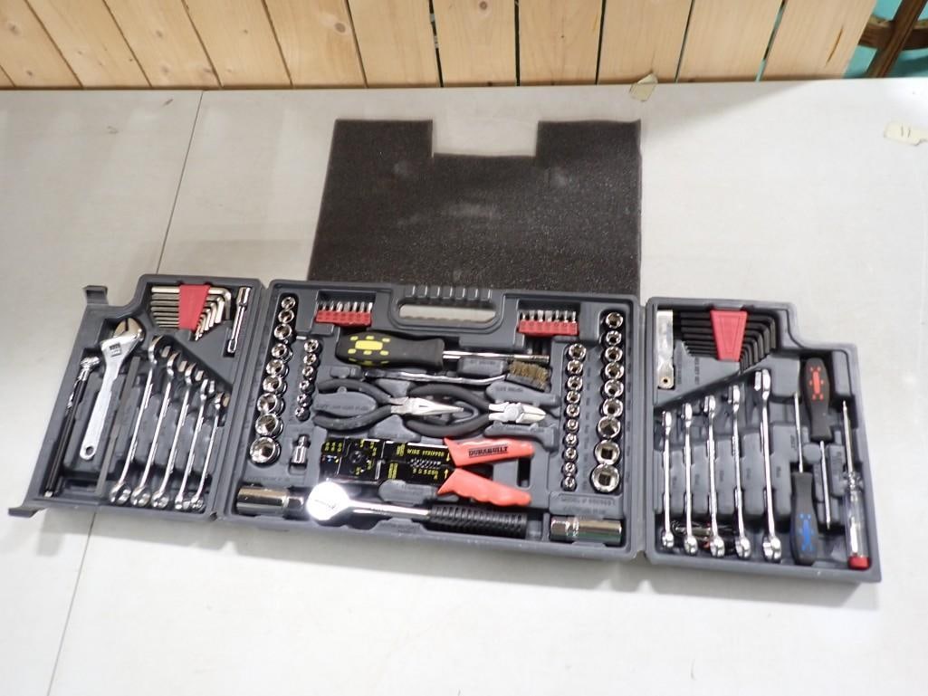 New in Case Durabuilt Tool Set (1 of 8)
