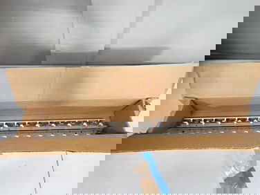 Metal Racking Shelf Hooks