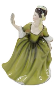 Royal Doulton Simone Figurine
