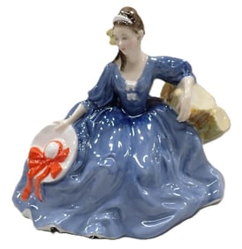Royal Doulton Elyse Figurine