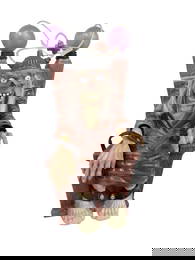 1996 Tales from the Crypt Electric Chair Animated Crypt Keeper