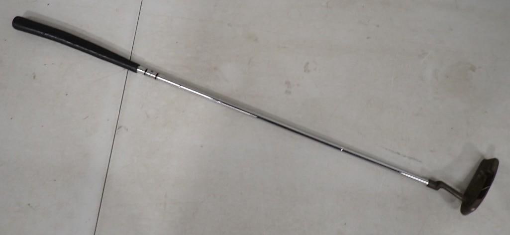 Vintage Ping Golf Putter (1 of 6)