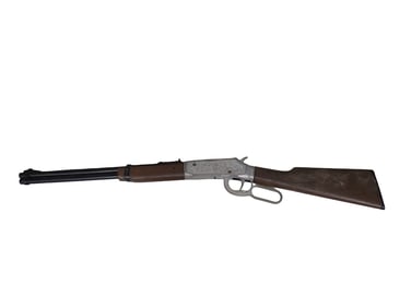 Vintage Toy Gun