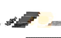 Jay Strongwater Christmas Ornament with Box