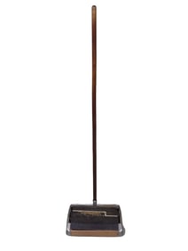 Vintage Bissell's Sweepmaster Broom
