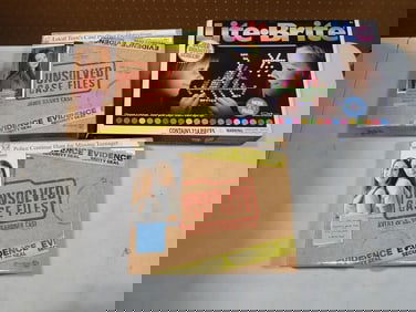 2 Unsolved Case Files Murder Mystery Games and Lite-Brite