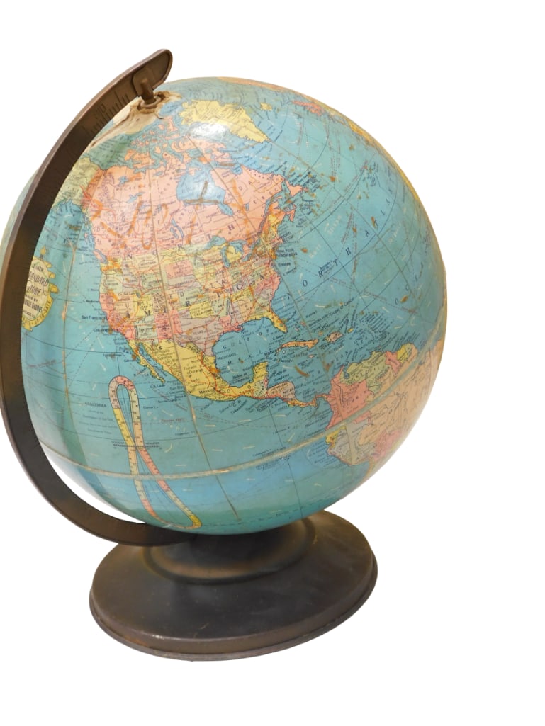 12" Standard Globe by Replogle Globes (1 of 4)