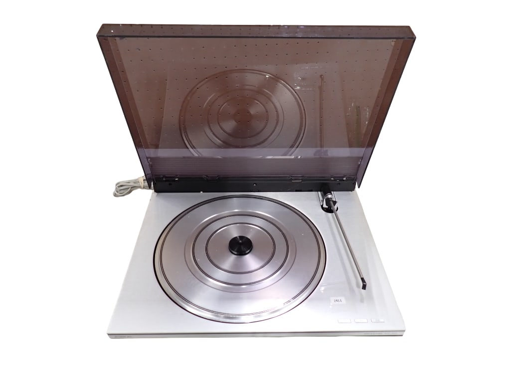 Bang & Olufsen Beogram 1800 Turntable Record Player (1 of 13)