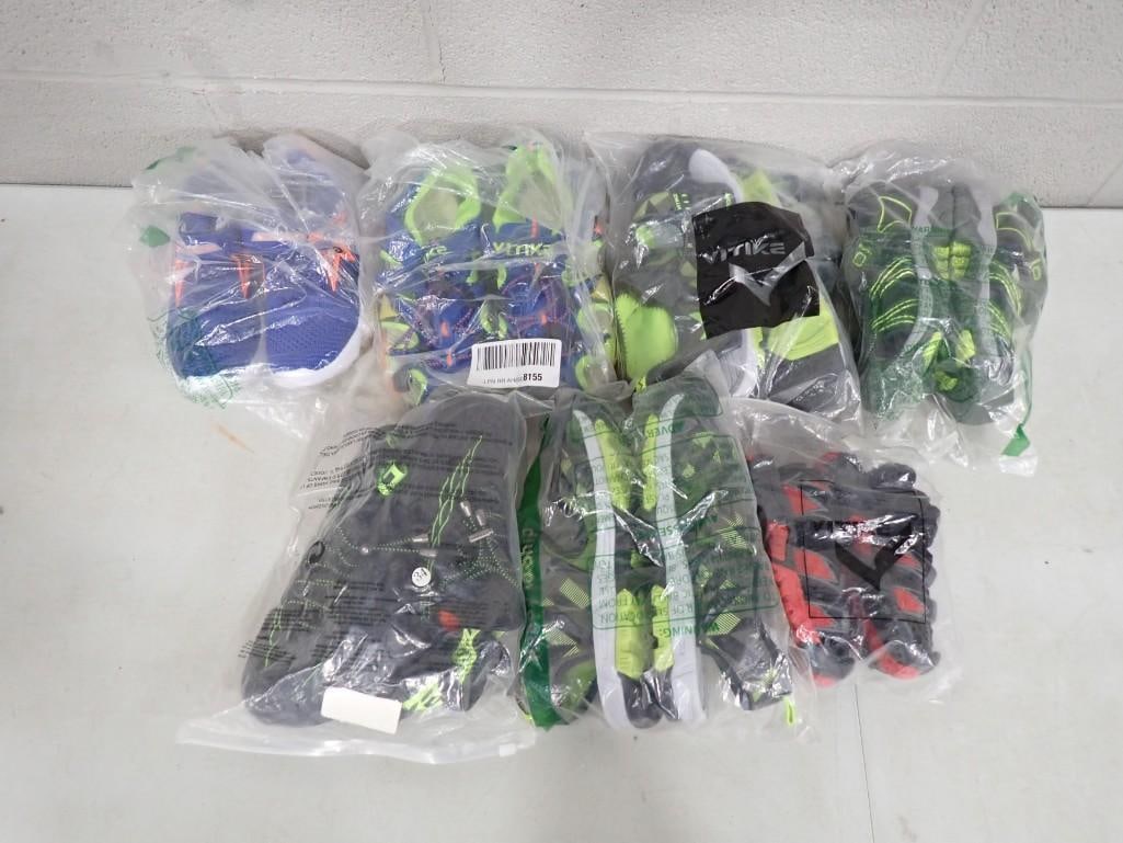7 Pairs of Vitike Kids Shoes New in Package (1 of 10)