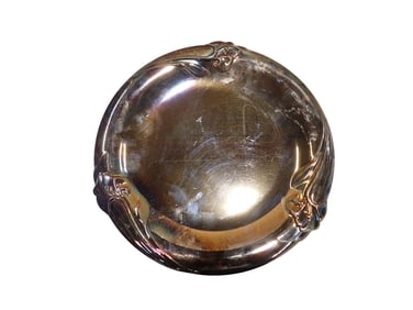Oneida Silver Plated Tray