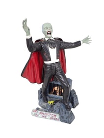 Phantom of the Opera Halloween Figure