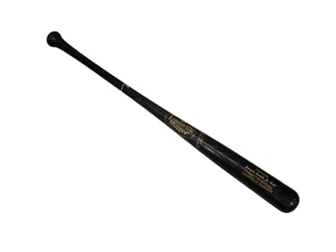 Louisville Slugger Happy Birthday Personalized Baseball Bat