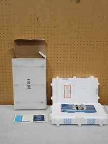 Franklin Mint 1:24 Scale Die-Cast 1959 Cadillac El Dorado with Box