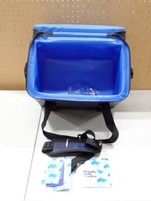 Extremus Rendu Soft Coller - Can Cooler - it works