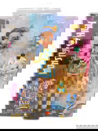 Monster High Cleo De Nile Core Doll NRFB