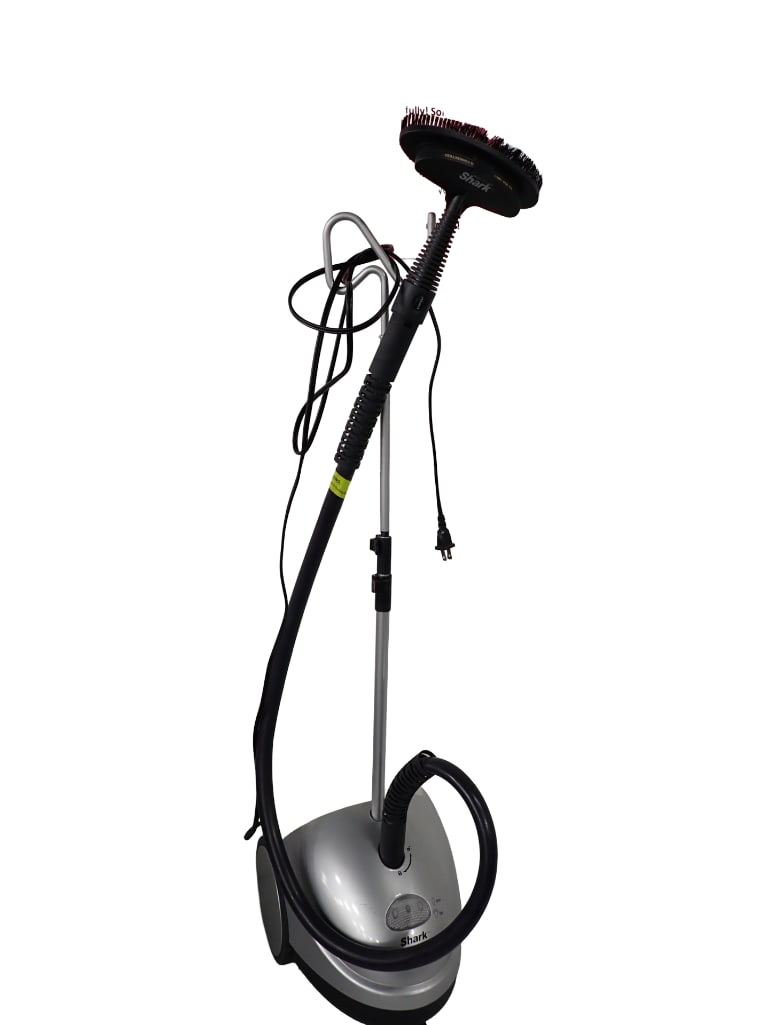 Shark Euro Pro Steamer Works (1 of 8)