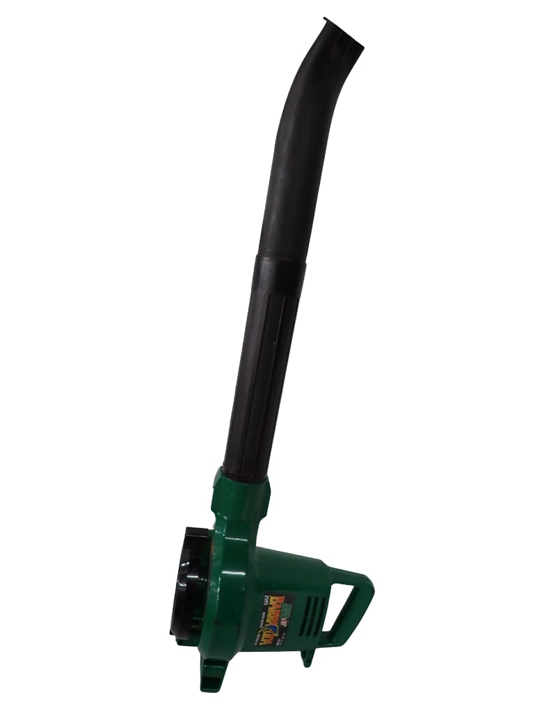 Weed Eater Barracuda 2595 Leaf Blower - Electric Works and is Very Powerful (1 of 7)