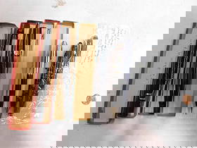 Vintage Pen /pencil Lot including Eberbrook Fountain Pen: Vintage Pen /pencil Lot including Eberbrook Fountain Pen All pictures are considered part of the description and should be examined carefully by bidders. Live Auctioneers is now offering Live Shipping