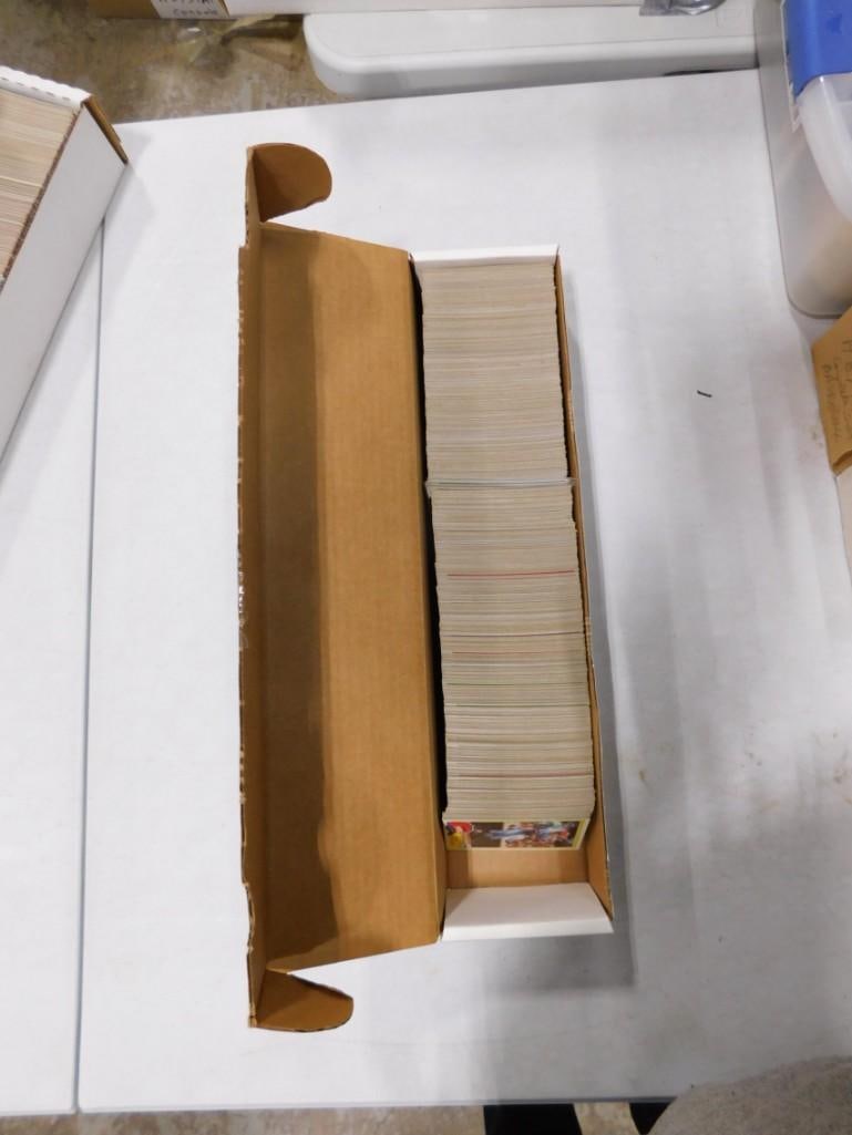 1981 Topps Baseball Cards Singles (1 of 3)