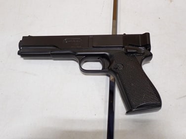 Marksman Repeater BB Gun - it works