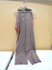 United Airlines Mechanic Uniform Pants