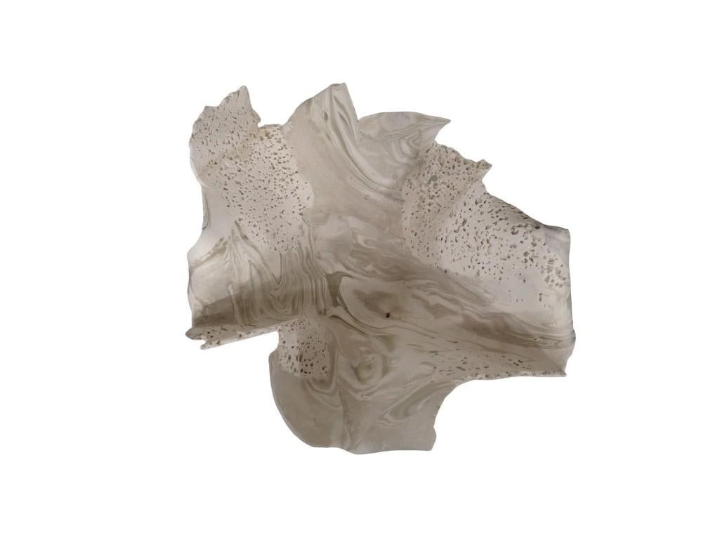 John Jones Coral Lace Natures' Saltair Studio Sculpture (1 of 9)