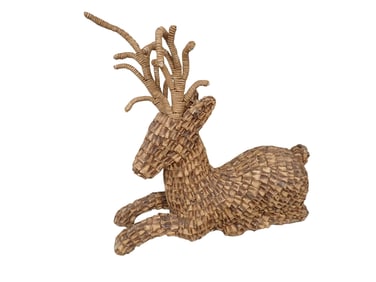 Reindeer or Deer Decoration Great for Christmas