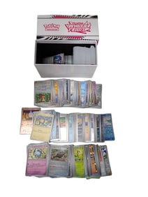 Lot of Pokemon Cards