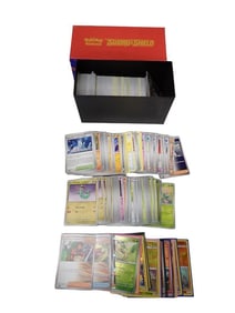 Lot of Pokemon Cards