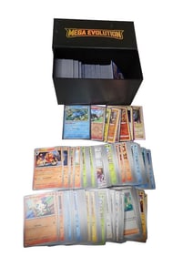 Lot of Pokemon Cards