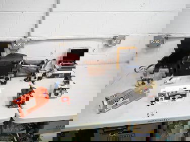 Vintage Camera Lot including Argus, Kodak Brownie, Polaroid, Agfa, etc.