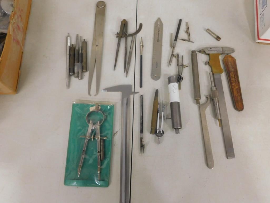 Assorted Vintage Tools / Parts, etc. (1 of 5)