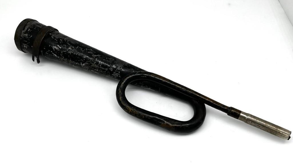 Antique Car "ayooga" Horn, Large 23" Long (1 of 5)