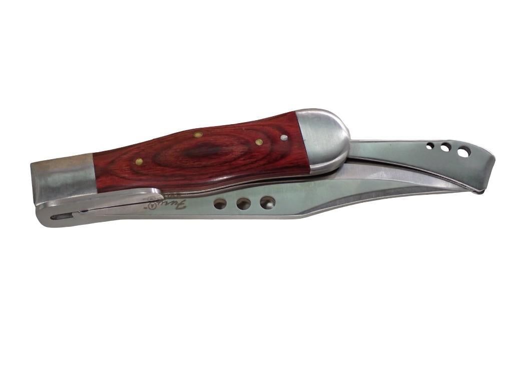 Fury 88084 Extended Folding Knife (1 of 5)