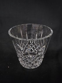 Waterford Lismore Crystal Ice Bucket