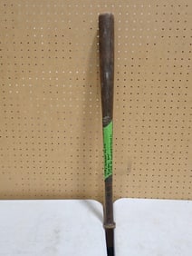 Vintage 1940's Slasher No. 200 Louisville Slugger Baseball Bat