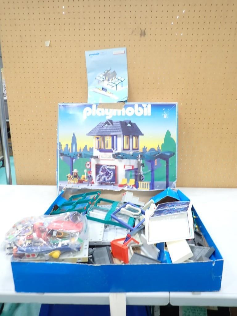 Playmobile Toys Set (1 of 11)
