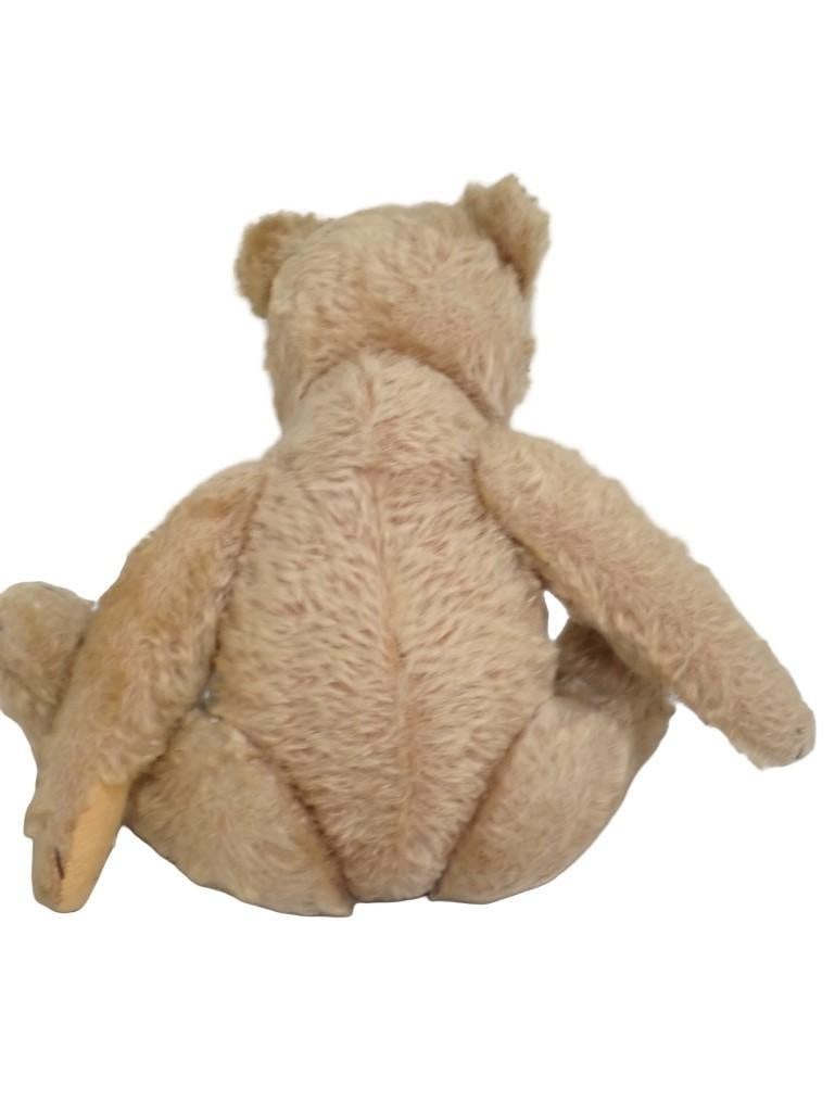 Vintage Jointed Mohair Teddy Bear - 2